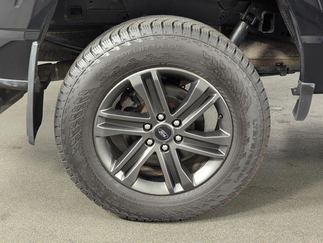 used 2022 Ford F-150 car, priced at $32,989