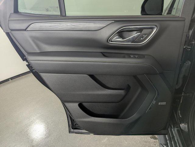 used 2023 GMC Yukon car, priced at $60,989