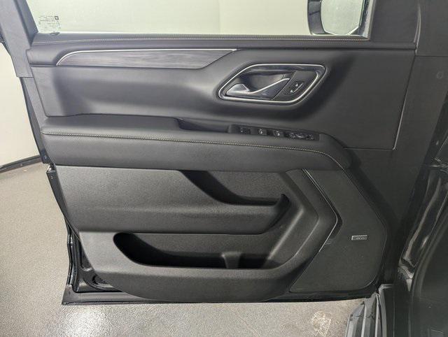 used 2023 GMC Yukon car, priced at $60,989