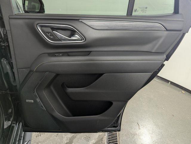 used 2023 GMC Yukon car, priced at $60,989