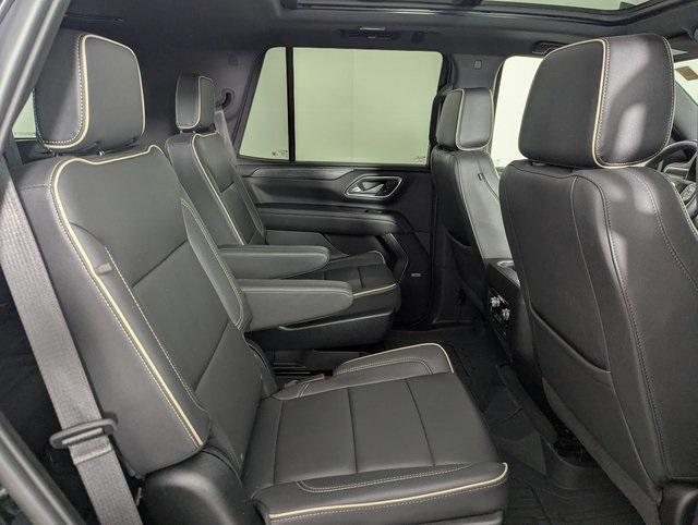 used 2023 GMC Yukon car, priced at $60,989