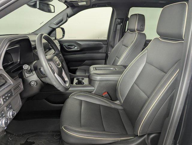 used 2023 GMC Yukon car, priced at $60,989