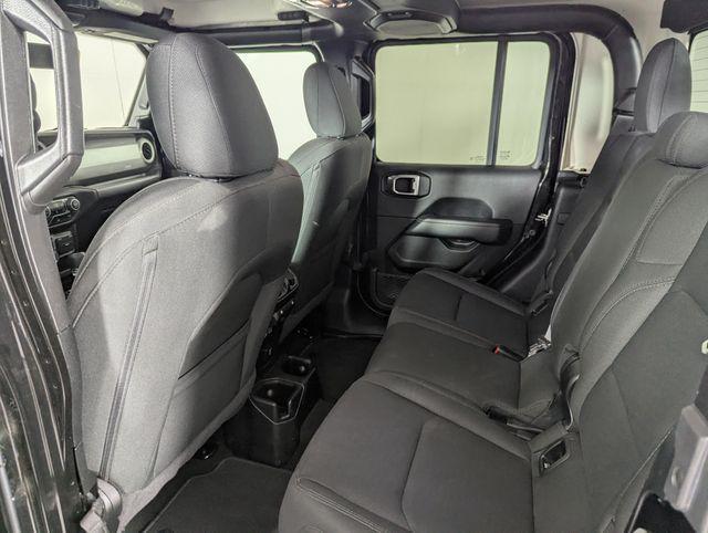 used 2020 Jeep Gladiator car, priced at $26,989