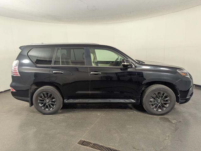 used 2020 Lexus GX 460 car, priced at $38,989