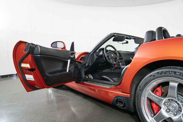 used 2005 Dodge Viper car, priced at $84,489