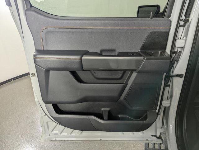 used 2023 Ford F-150 car, priced at $41,989