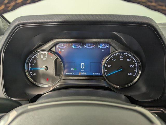 used 2023 Ford F-150 car, priced at $41,989