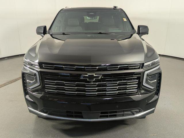 used 2025 Chevrolet Suburban car, priced at $78,989