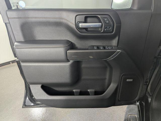 used 2021 GMC Sierra 1500 car, priced at $37,989