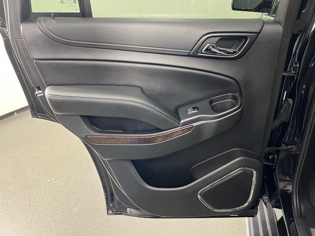 used 2019 GMC Yukon car, priced at $19,489