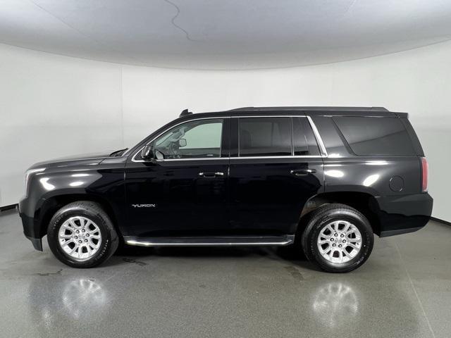 used 2019 GMC Yukon car, priced at $19,489