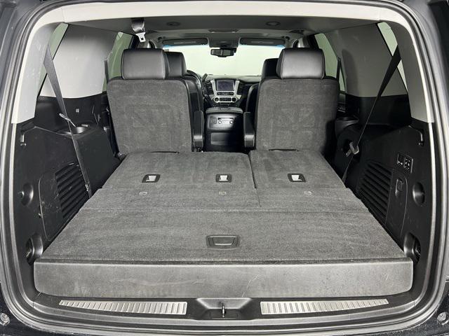 used 2019 GMC Yukon car, priced at $19,489