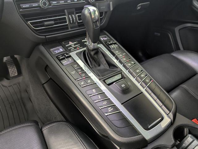 used 2021 Porsche Macan car, priced at $49,989