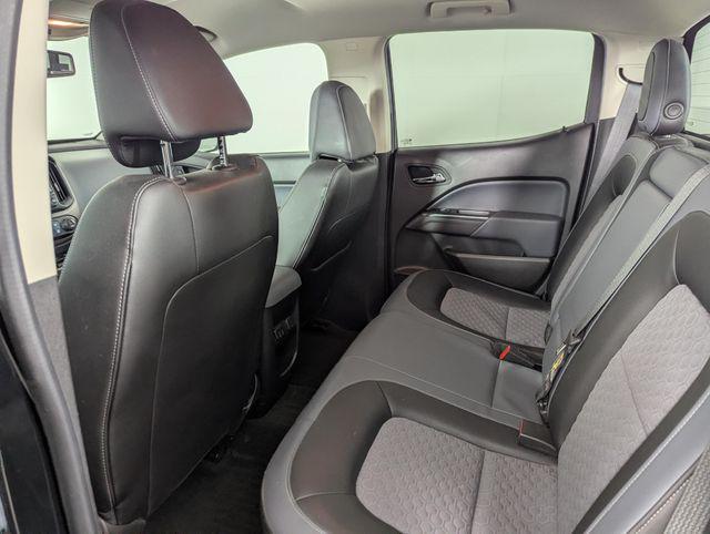 used 2016 Chevrolet Colorado car, priced at $19,989