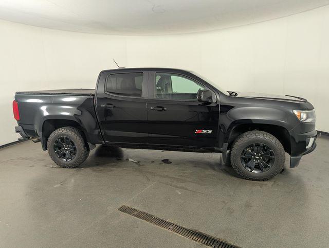 used 2016 Chevrolet Colorado car, priced at $19,989