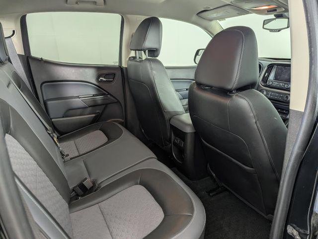 used 2016 Chevrolet Colorado car, priced at $19,989