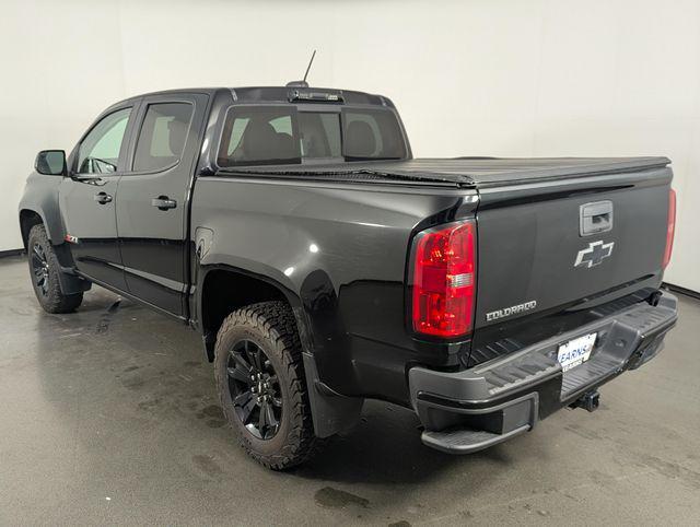 used 2016 Chevrolet Colorado car, priced at $19,989