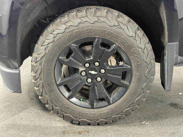 used 2016 Chevrolet Colorado car, priced at $19,989