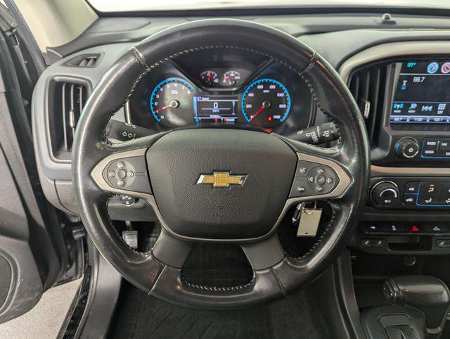 used 2016 Chevrolet Colorado car, priced at $19,989