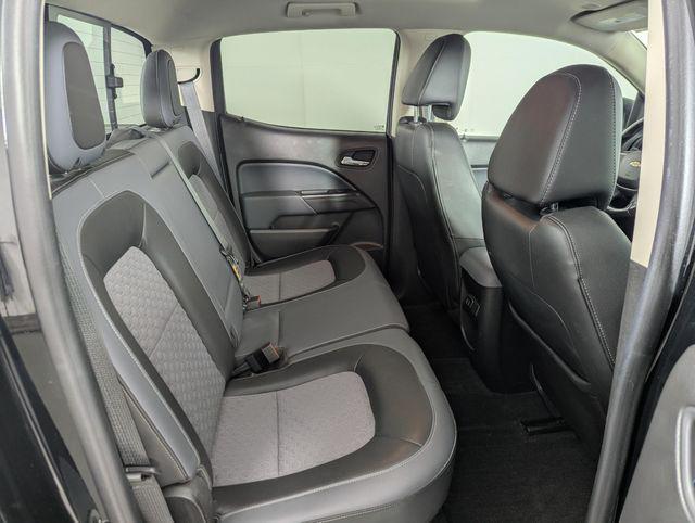used 2016 Chevrolet Colorado car, priced at $19,989