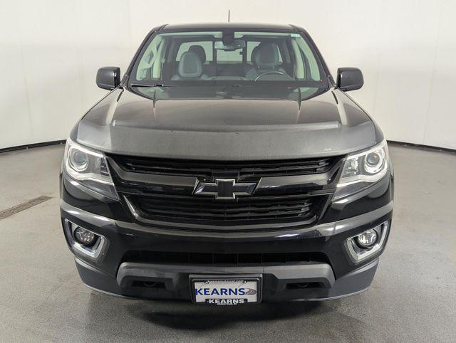 used 2016 Chevrolet Colorado car, priced at $19,989