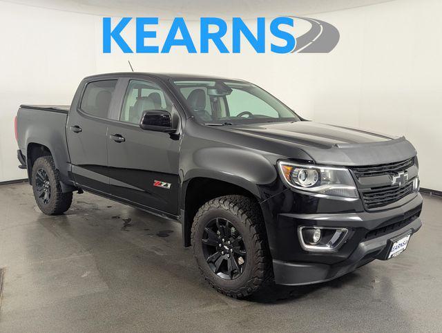 used 2016 Chevrolet Colorado car, priced at $19,989