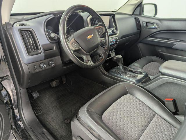 used 2016 Chevrolet Colorado car, priced at $19,989