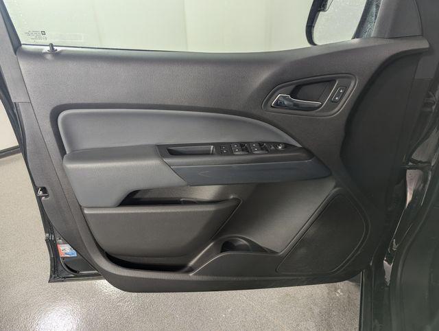 used 2016 Chevrolet Colorado car, priced at $19,989