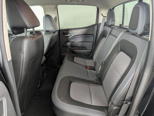 used 2016 Chevrolet Colorado car, priced at $19,989