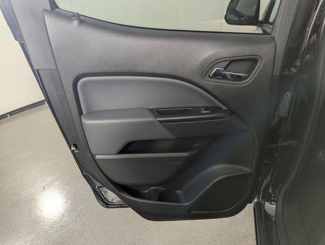 used 2016 Chevrolet Colorado car, priced at $19,989