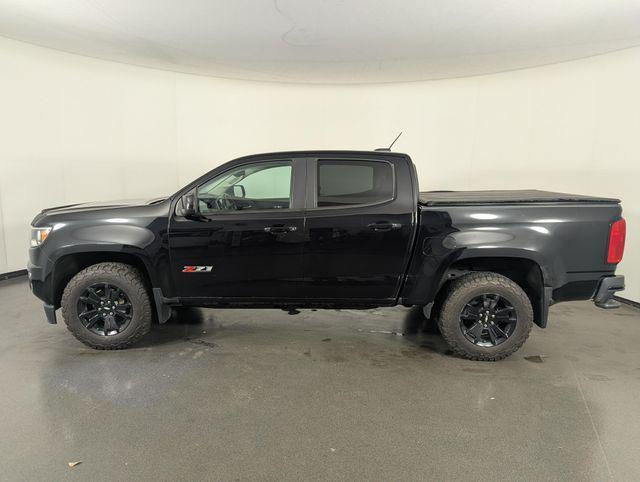 used 2016 Chevrolet Colorado car, priced at $19,989