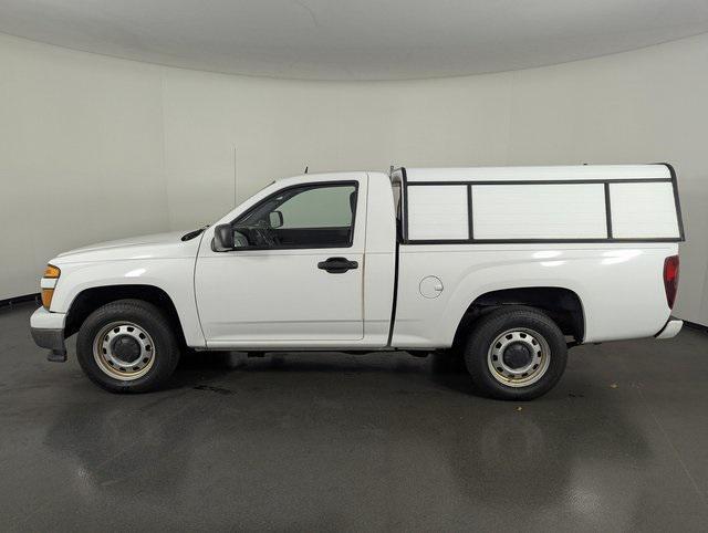 used 2012 Chevrolet Colorado car, priced at $9,989
