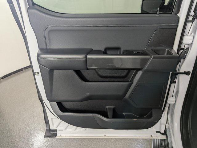 used 2021 Ford F-150 car, priced at $32,489