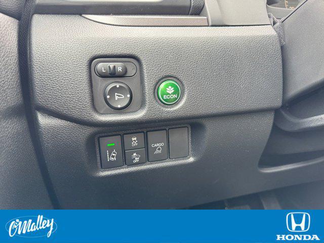 new 2026 Honda Ridgeline car, priced at $43,800