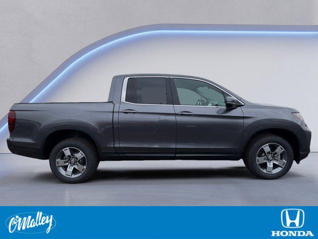 new 2026 Honda Ridgeline car, priced at $43,800