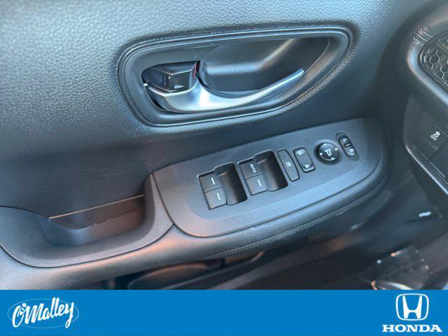 used 2024 Honda HR-V car, priced at $23,995
