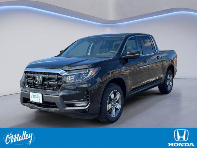 new 2026 Honda Ridgeline car, priced at $42,999
