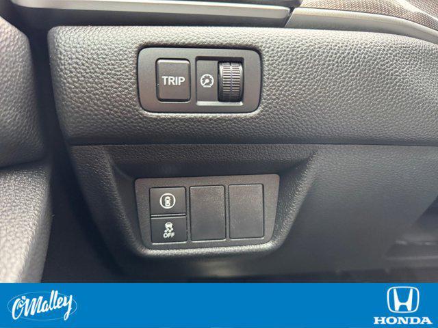 used 2022 Honda Accord car, priced at $21,995