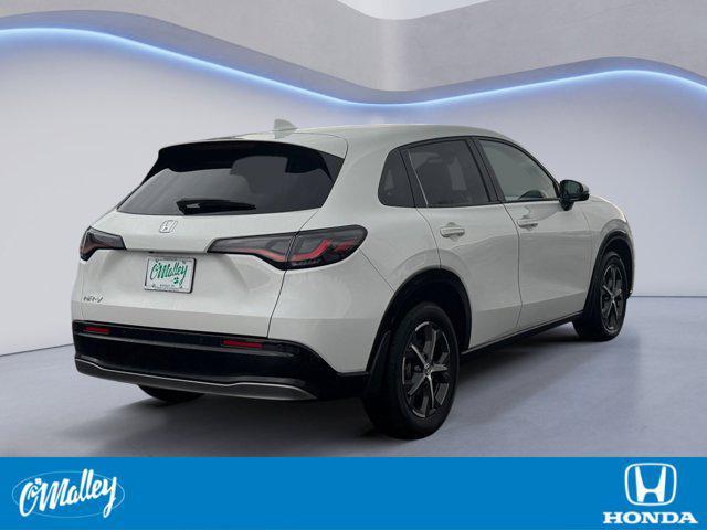 used 2023 Honda HR-V car, priced at $27,995