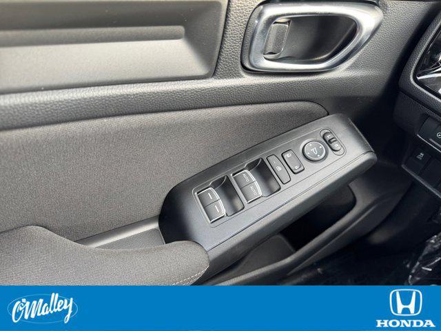 new 2026 Honda Civic car, priced at $28,118