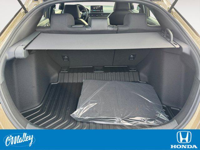 new 2026 Honda Civic car, priced at $28,118