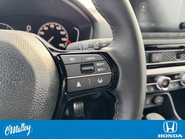 new 2026 Honda Civic car, priced at $28,118