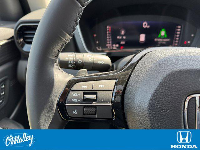 new 2026 Honda Pilot car, priced at $50,652