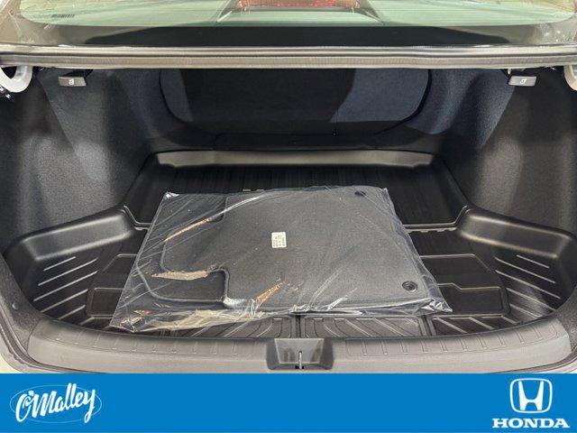 new 2026 Honda Civic Hybrid car, priced at $29,818