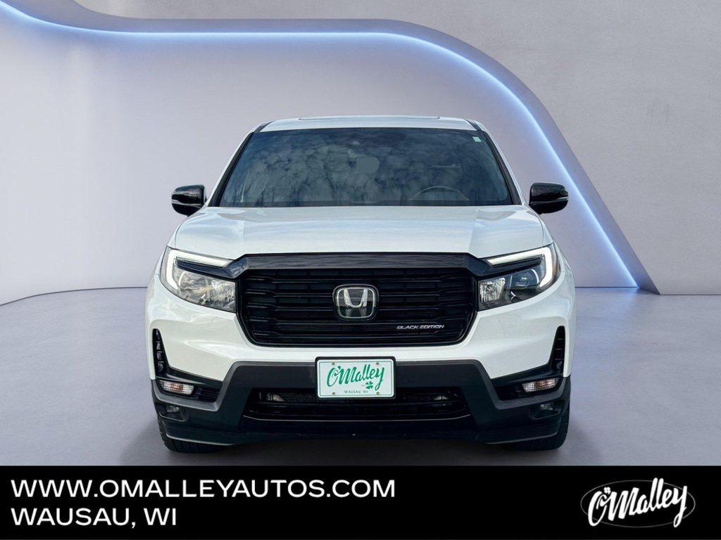 used 2023 Honda Ridgeline car