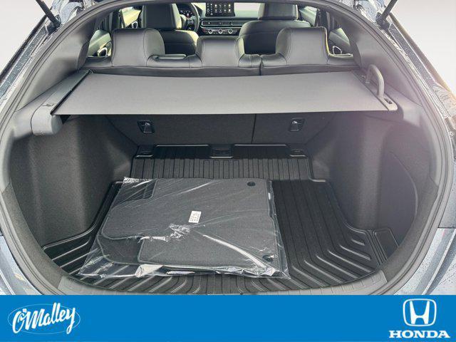 new 2026 Honda Civic Hybrid car, priced at $32,699