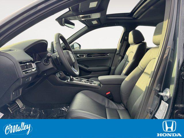 new 2026 Honda Civic Hybrid car, priced at $32,699