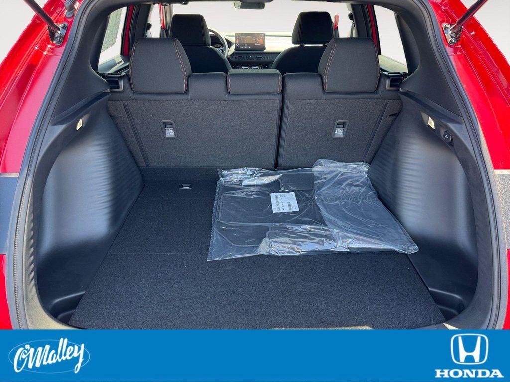 new 2027 Honda HR-V car, priced at $30,699