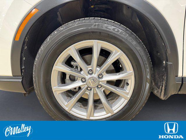 used 2023 Honda CR-V car, priced at $32,495