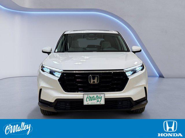 used 2023 Honda CR-V car, priced at $32,495